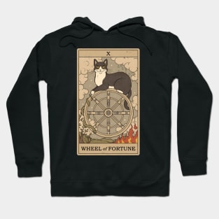 Wheel of Fortune Hoodie